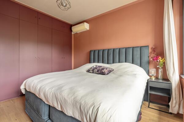 photo 14 Merwedeplein 57 H