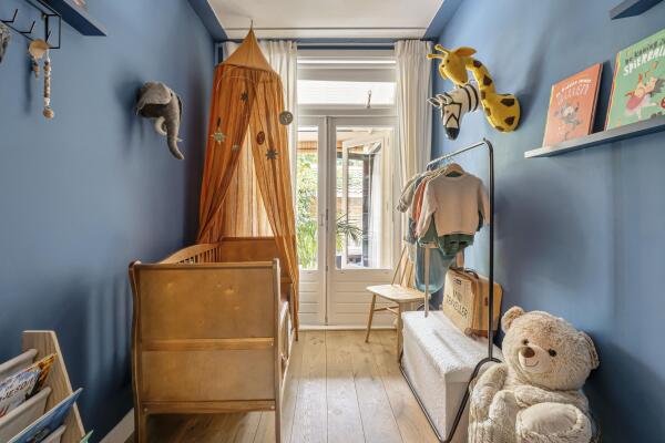 photo 19 Merwedeplein 57 H