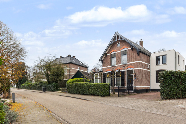 photo 30 Generaal Van der Heydenlaan 1