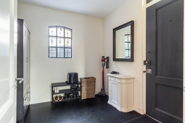 photo 18 Generaal Van der Heydenlaan 1