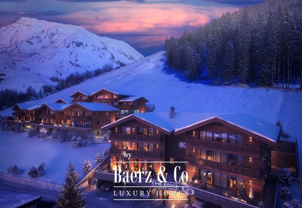 photo 1 The Edge app. 3