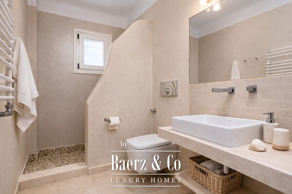 photo 23 Naxos Seaside Villa