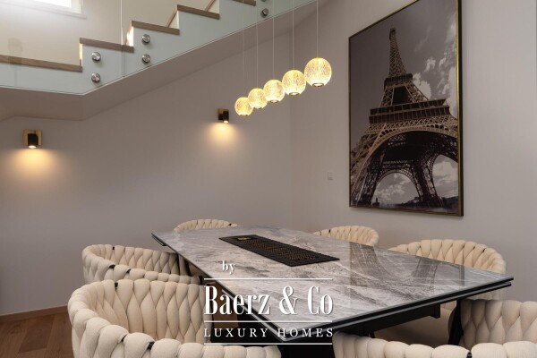 photo 9 Modern villa in Volme, Medulin, near the sea with a unique pool