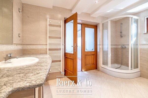 photo 7 Zagreb, Bukovačka street, two residential buildings 354 m² on a plot of land 600 m²