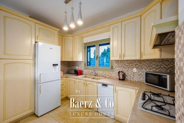 photo 20 2319818 - Villa For sale, Lefkada, 156 sq.m., €745.000