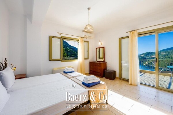 photo 33 2319818 - Villa For sale, Lefkada, 156 sq.m., €745.000