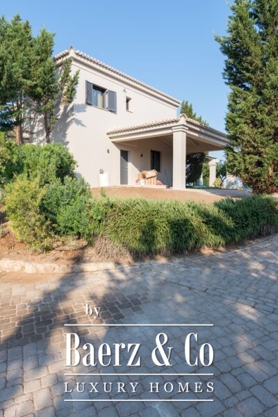 photo 21 Seafront Elegance in Porto Heli - Petrothalassa