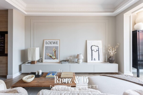 photo 3 Apartment for sale in Eixample