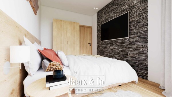 photo 8 Saas-Fee Dom 4545 app. -201