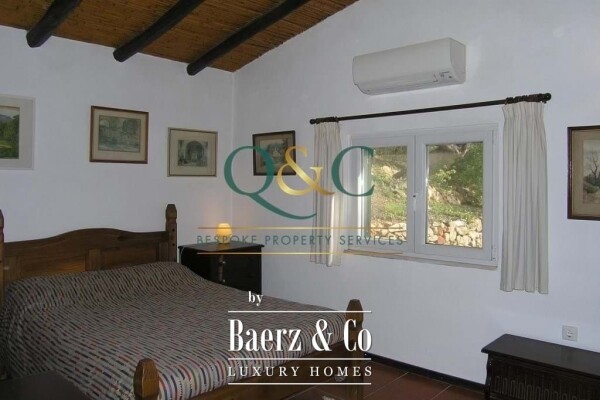 photo 7 Beautiful luxury home in Querença, Querença