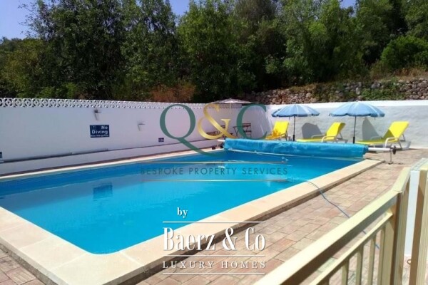 photo 13 Beautiful luxury home in Querença, Querença