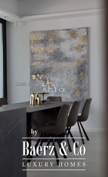 photo 12 2102399 - Modern Key Ready 3 Bedroom Penthouse For sale, Limassol City, 187 sq.m