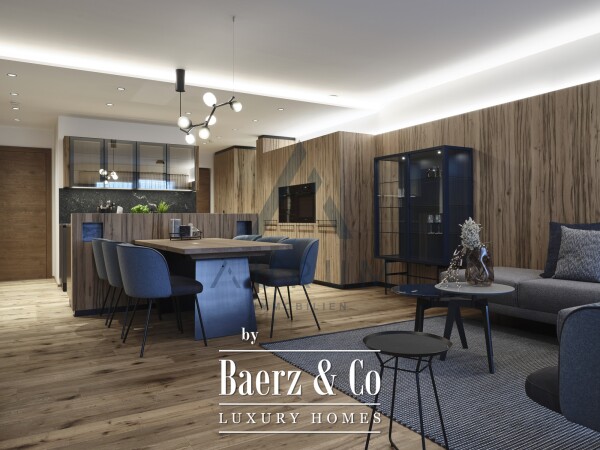 photo 1 Beautiful luxury home in St. Johann in Tirol