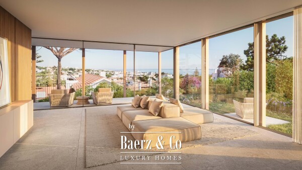 photo 3 Beautiful luxury home in Cascais e Estoril, Monte Estoril