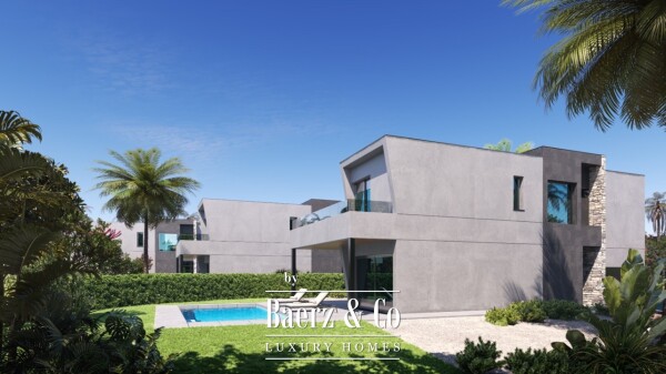 photo 1 Beautiful luxury home in Calpe, Costa Blanca