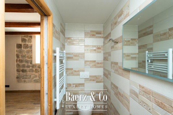 photo 6 Old Town of Dubrovnik, renovated stone house