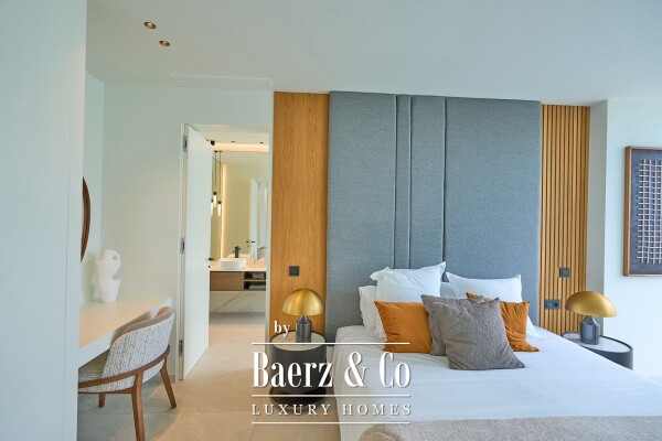 photo 19 Exclusive luxury villa newly built in Abama