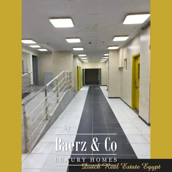 photo 18 1179 – Exceptional Hospital for Sale in 6th of October City