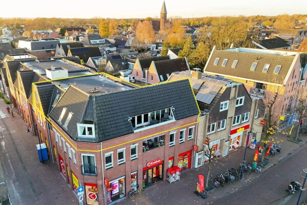 photo 1 Veenderweg 4