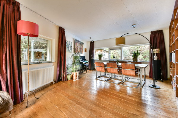 photo 15 Sweelinckplaats 3