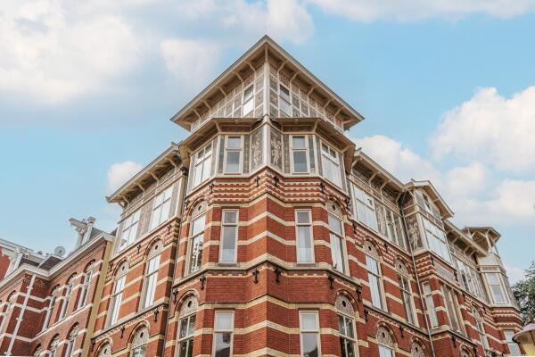 photo 5 Tesselschadestraat 31 H