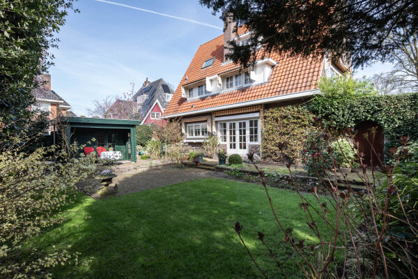 photo 2 Heemsteedse Dreef 271