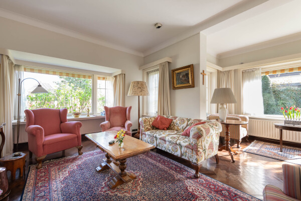 photo 11 Heemsteedse Dreef 271