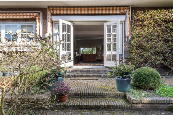 photo 21 Heemsteedse Dreef 271