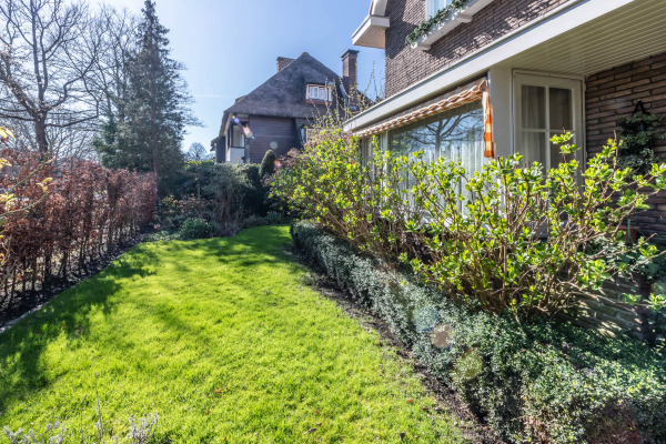 photo 56 Heemsteedse Dreef 271