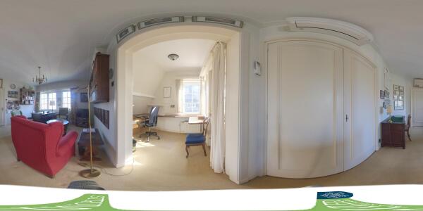 360 Panorama - Heemsteedse Dreef 271