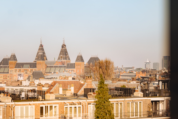 photo 9 Ruysdaelstraat 49 F 4