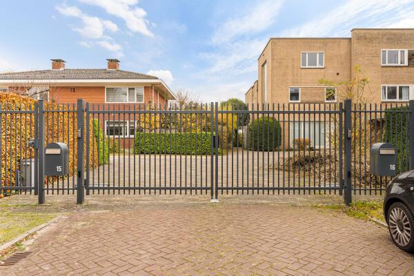 photo 4 Olympiadelaan 16