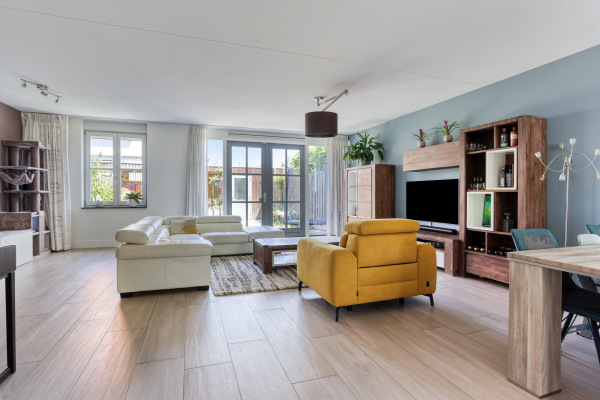 photo 5 Dudokplantsoen 12