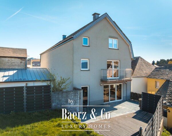 photo 2 Troisvierges, Troisvierges