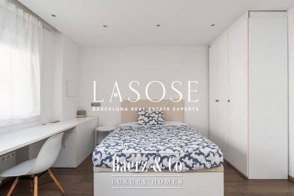 photo 23 Barcelona, Sant Gervasi - Galvany