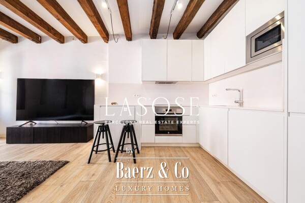 photo 5 Barcelona, El Gòtic