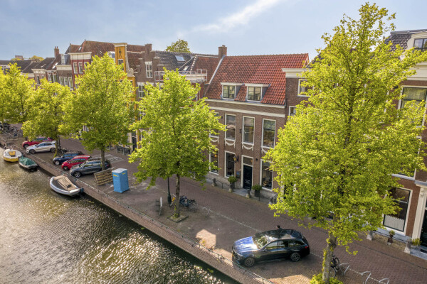 photo 1 Herengracht 20