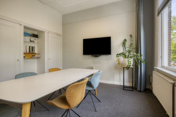 photo 26 Herengracht 20