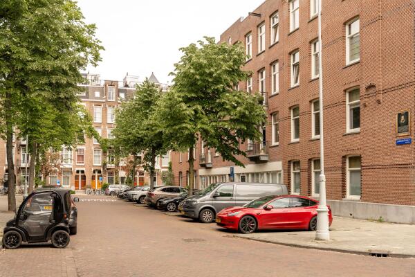 photo 29 Lassusstraat 1 1