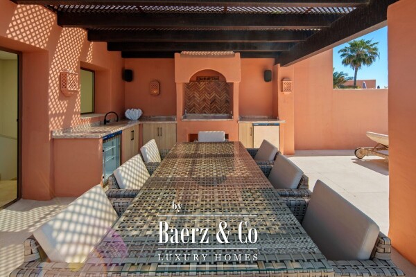 photo 35 Penthouse - Marbella East - Ref: 8717