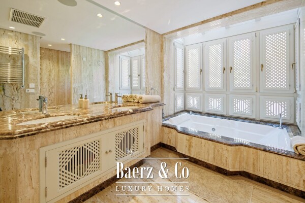 photo 41 Penthouse - Marbella East - Ref: 8717
