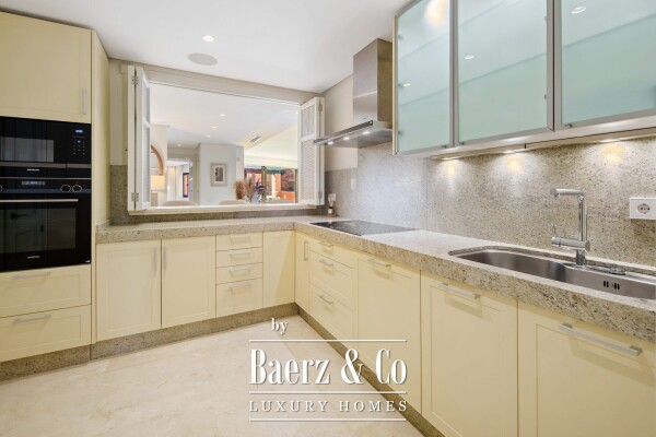 photo 55 Penthouse - Marbella East - Ref: 8717