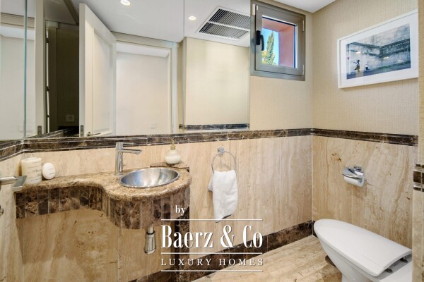 photo 65 Penthouse - Marbella East - Ref: 8717