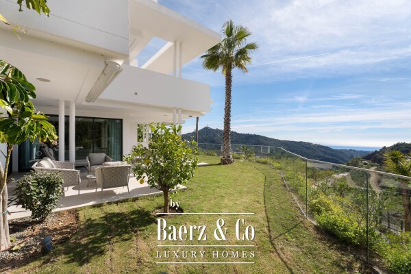 photo 11 Apartment - Marbella - Ref: 8721