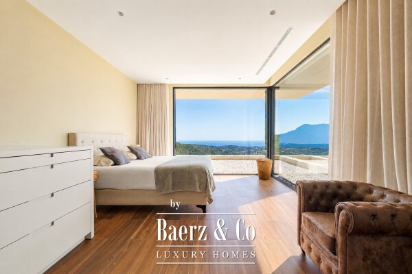 photo 25 Villa - Monte Mayor - Benahavis - Ref: 8722