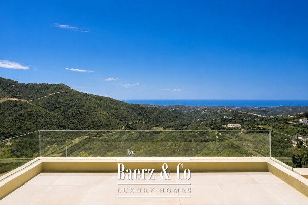 photo 38 Villa - Monte Mayor - Benahavis - Ref: 8722