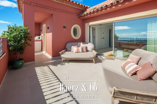 photo 30 Penthouse - Benahavis - Ref: 8723