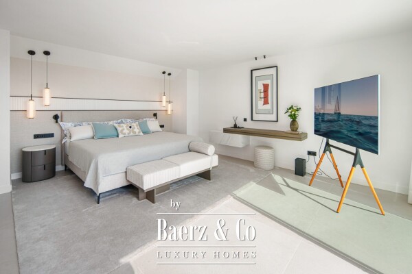 photo 34 Penthouse - Benahavis - Ref: 8723