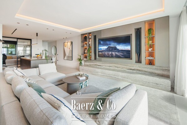 photo 42 Penthouse - Benahavis - Ref: 8723