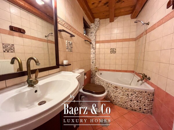 photo 16 Luxury Complex of Stone Villas overlooking St. Nicolas port - Agios Nikolaos, Zakynthos